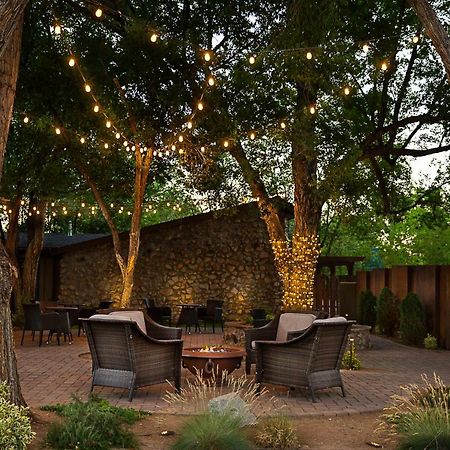 Primrose Inn & Suites Chino Valley エクステリア 写真