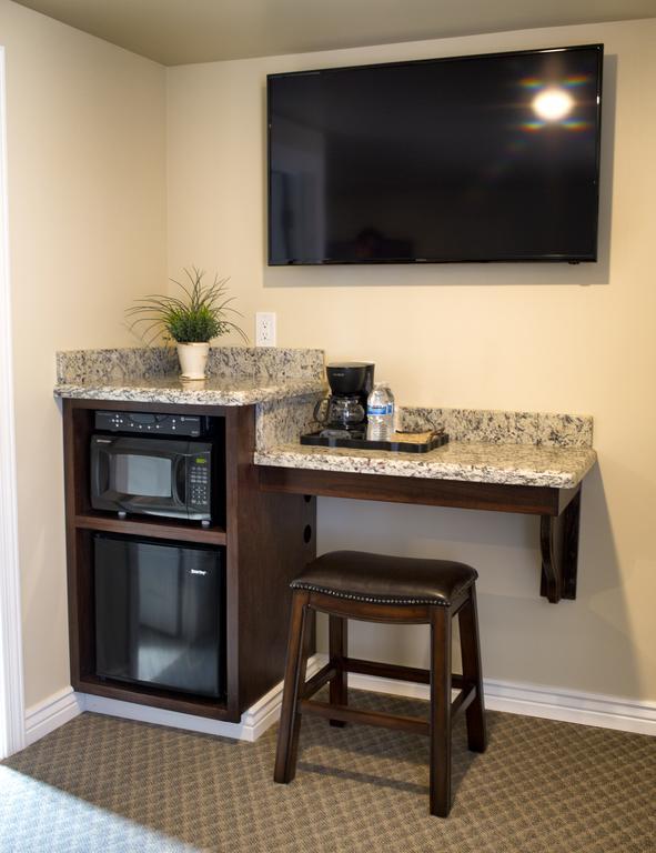 Primrose Inn & Suites Chino Valley 部屋 写真
