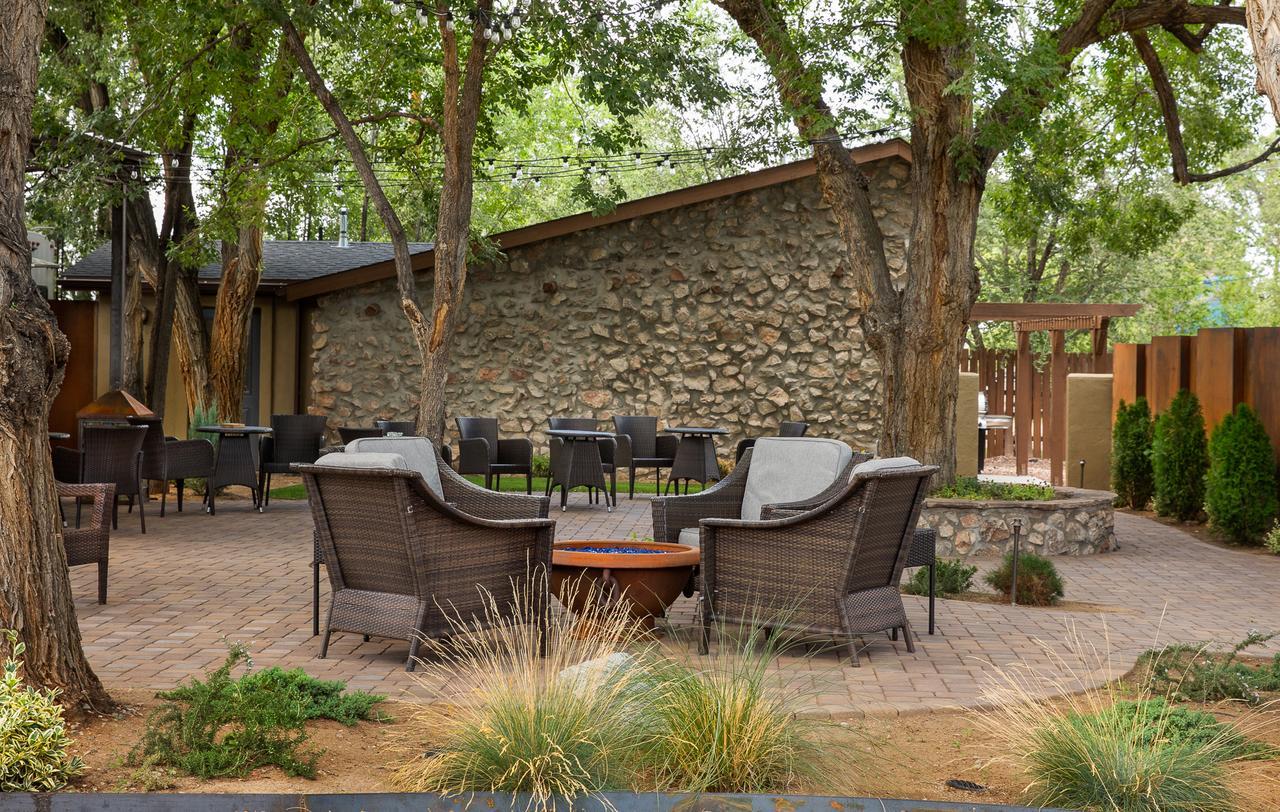 Primrose Inn & Suites Chino Valley エクステリア 写真