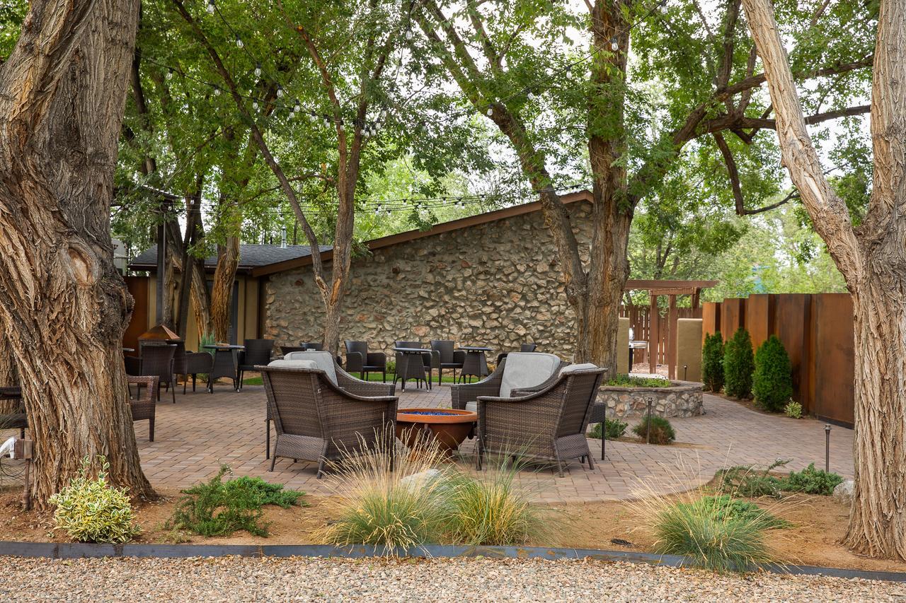 Primrose Inn & Suites Chino Valley エクステリア 写真