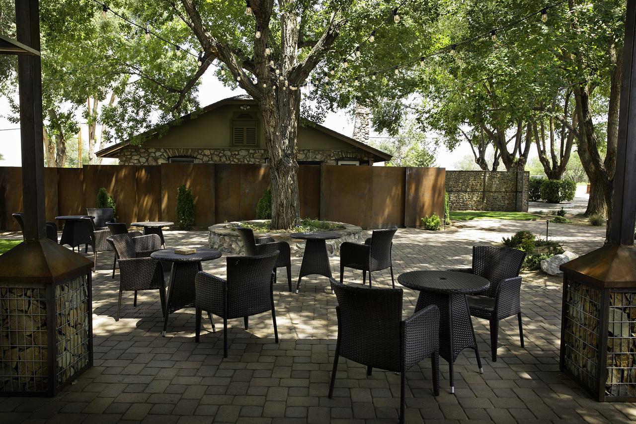 Primrose Inn & Suites Chino Valley エクステリア 写真