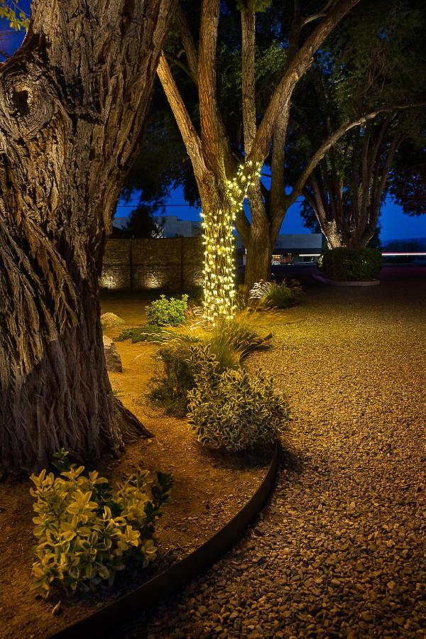 Primrose Inn & Suites Chino Valley エクステリア 写真