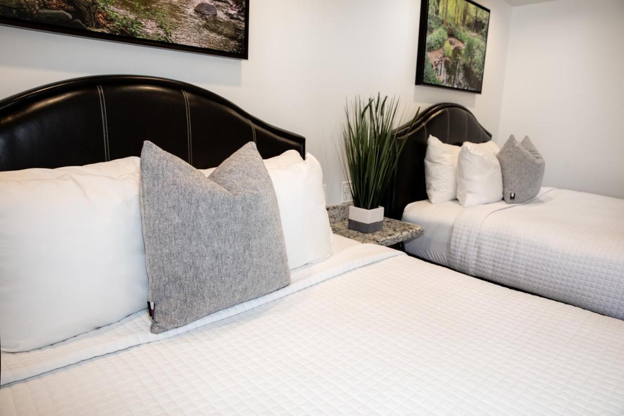 Primrose Inn & Suites Chino Valley エクステリア 写真